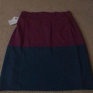 Large Cassie by Lularoe - NWT